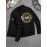 Slim Fit Men's Polyester Athletic Print Design Zip-Up Jacket Casual Stand Collar Fall Winter Coat